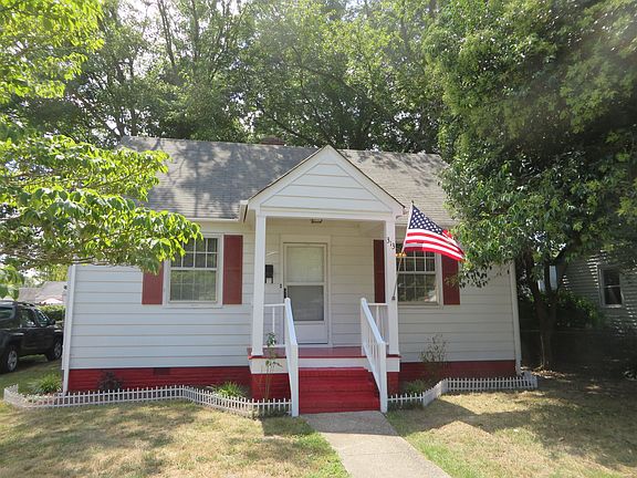 2nd image of 313 Mattox Dr