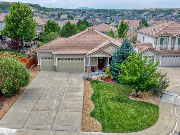 1621 Exquisite Street, Castle Rock, CO 80109