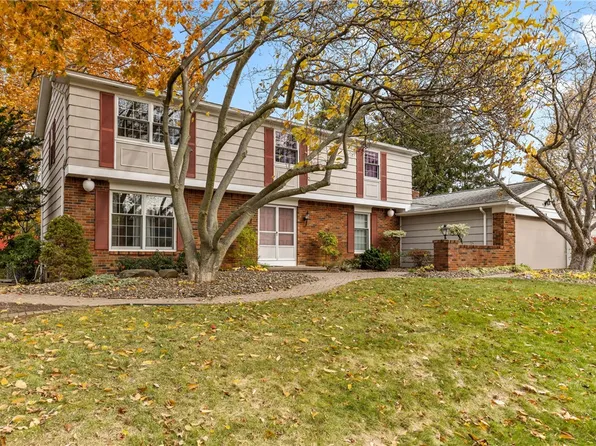 14 Jonathan Dr, Rochester, NY 14612