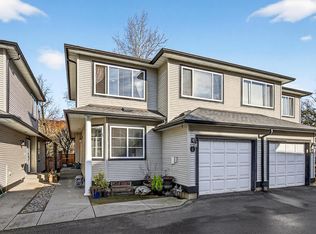 9559 208th St #2, Langley, BC