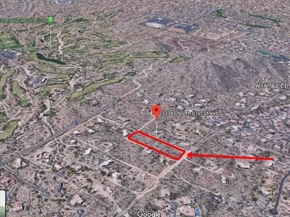 33345 N 81st St, Scottsdale, AZ 85266