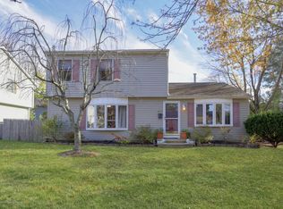 481 Greenfield Way, Belford, NJ 07718