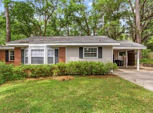 2222 Pontiac Dr, Tallahassee, FL 32301