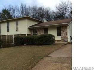 1617 El Paso St, Montgomery, AL 36110