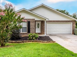 1709 Jett Rd LOT 1, Maryville, TN 37804