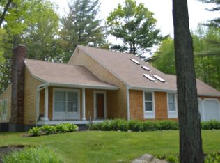 16 Sunnyrock Dr, Walpole, MA 02081