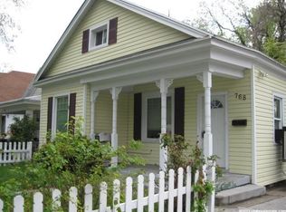 768 29th St, Ogden, UT 84403