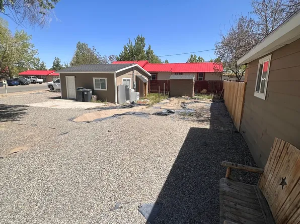 641 W 6th St, Winnemucca, NV 89445