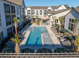 Asher, North Charleston, SC 29418