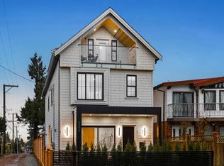 5306 Culloden St #2, Vancouver, BC