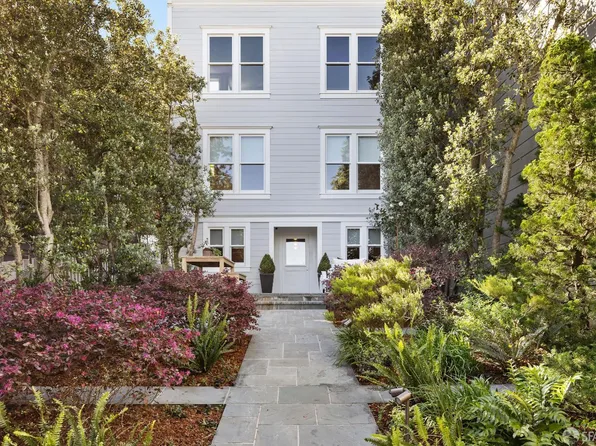 341 Lombard St, San Francisco, CA 94133