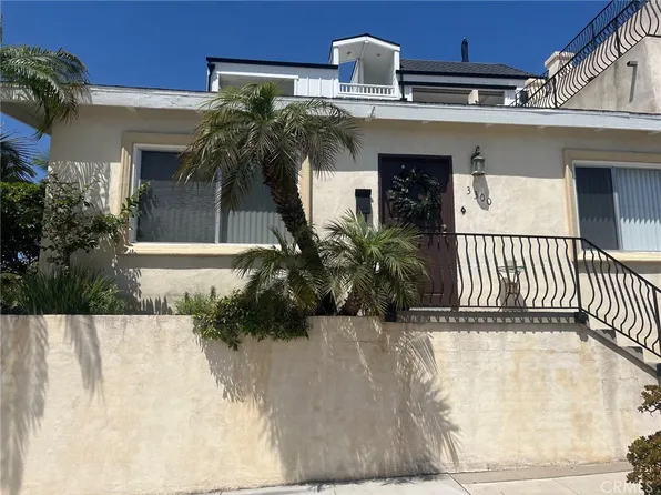 3300 Seaview Ave, Corona Del Mar, CA 92625