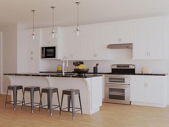 Lenox Kitchen