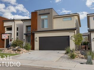 3156 E Sky Rim Way, Saint George, UT 84790