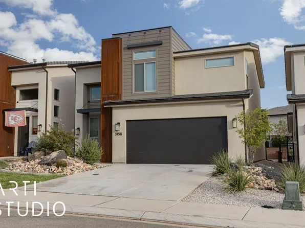 3156 E Sky Rim Way, Saint George, UT 84790