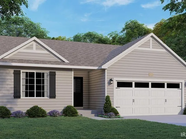 401 Potato Creek Dr, North Liberty, IN 46554