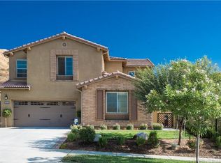 24915 Shadow Ridge Ct, Valencia, CA 91354