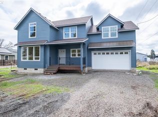 371 E 2nd Ave, Junction City, OR