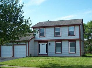 8519 Bridletree Way, Columbus, OH 43235