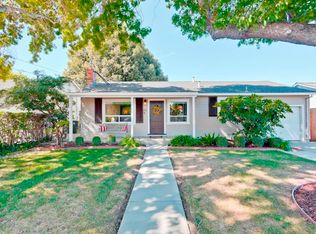 401 Patch Ave, San Jose, CA 95128