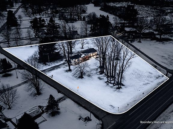 2nd image of 1672 Township Road 1419
