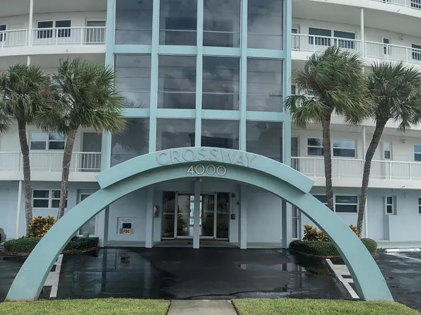 4000 Ocean Beach Blvd APT 2C, Cocoa Beach, FL 32931