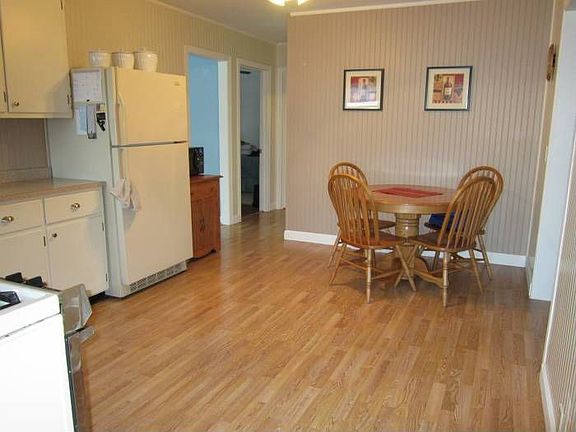 Large kitchen