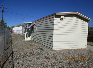 744 W Moyer St, Ridgecrest, CA 93555