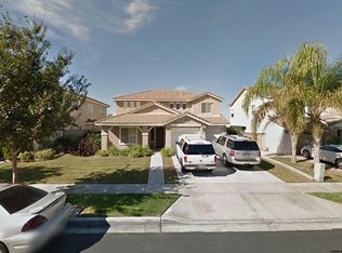 1625 Gold Run Rd, Chula Vista, CA 91913