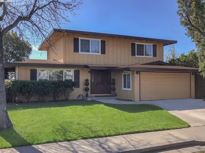 885 Bransford Ct, Fairfield, CA, 94533