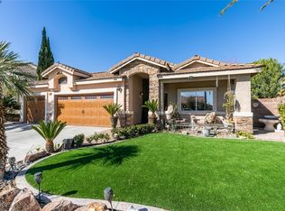 489 Beaconwood St, Henderson, NV 89052