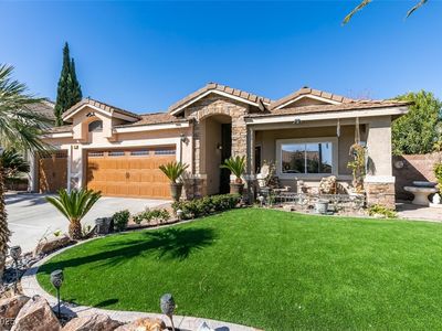 489 Beaconwood St, Henderson, NV, 89052