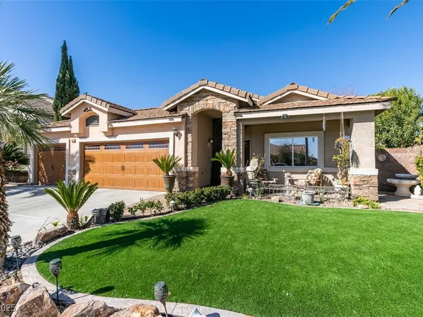 489 Beaconwood St, Henderson, NV 89052