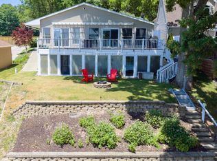 13233 Pleasant Dr, Union, MI 49130