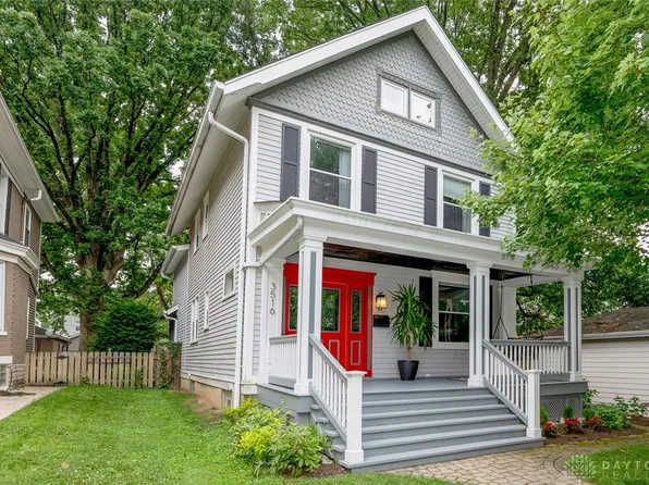 3516 Saint Charles Pl, Cincinnati, OH 45208