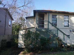 825 1/2 S College Ave, Tyler, TX 75701