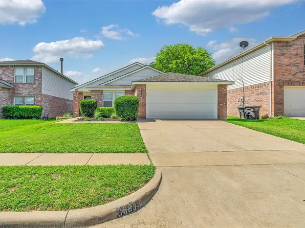 3883 Fox Run Dr, Fort Worth, TX 76123