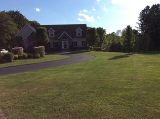 152 Thurston St, Wrentham, MA 02093