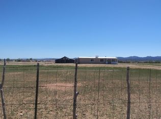 1675 W Antelope Run Rd, Paulden, AZ 86334