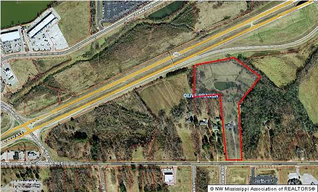 2nd image of 8568 Goodman Rd