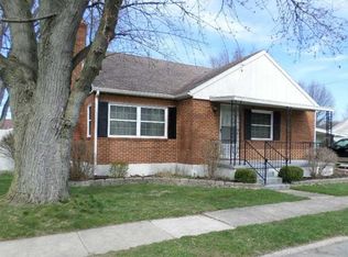 740 Campbell Rd, Sidney, OH 45365