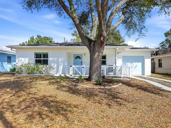 152 Valencia Dr, Dunedin, FL 34698