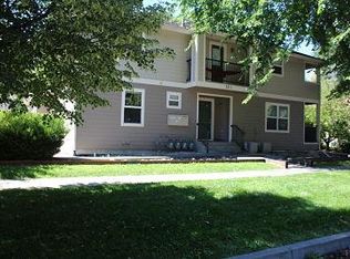 321 W Myrtle St APT 1, Fort Collins, CO 80521