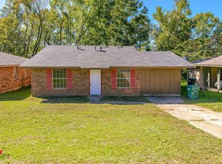 1608 Skyline Dr, Ruston, LA 71270