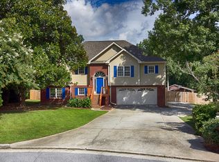 2480 Tribble Gates Dr, Loganville, GA