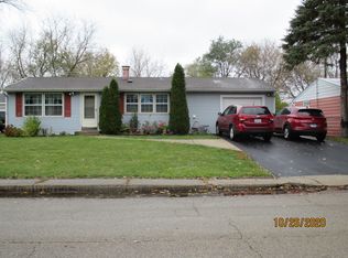 232 Harrison St, Carpentersville, IL