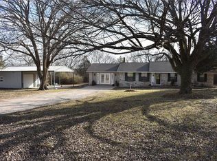 12075 Ns 3540, Seminole, OK 74868