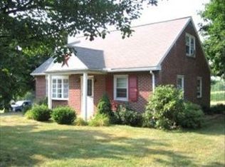 651 Martic Heights Dr, Pequea, PA 17565