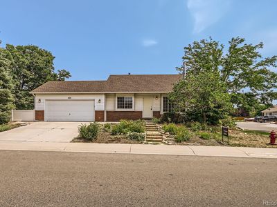 309 Trailwood Drive, Windsor, CO, 80550