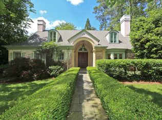 445 Whitmore Dr NW, Atlanta, GA 30305